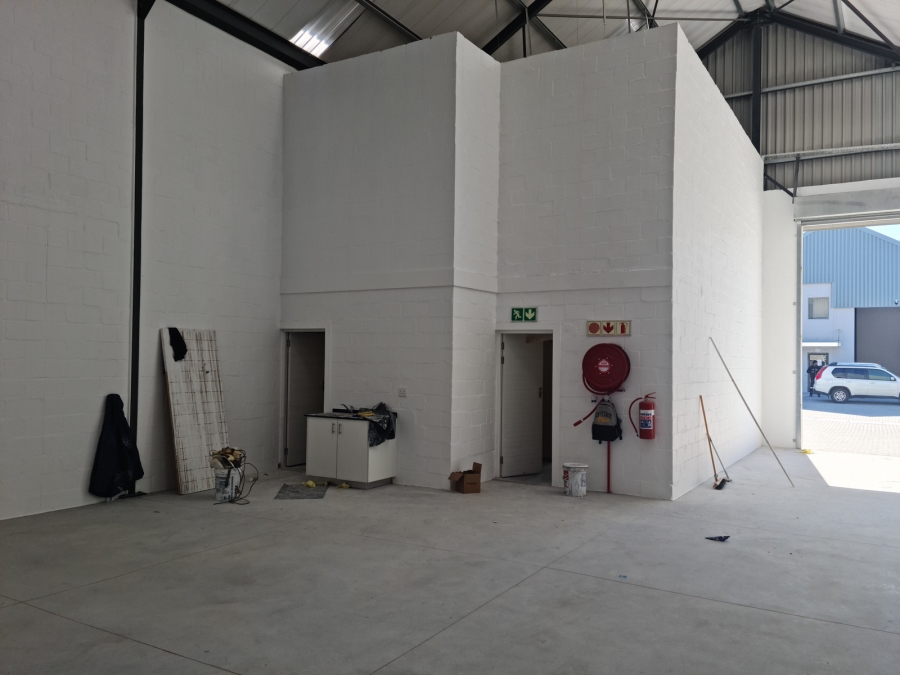 Commercial Property for Sale in Firgrove Western Cape